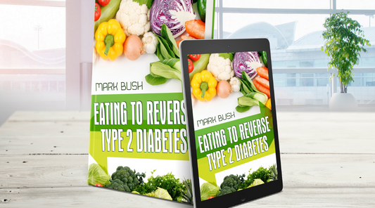Eating To Reverse Type 2 Diabetes eBook